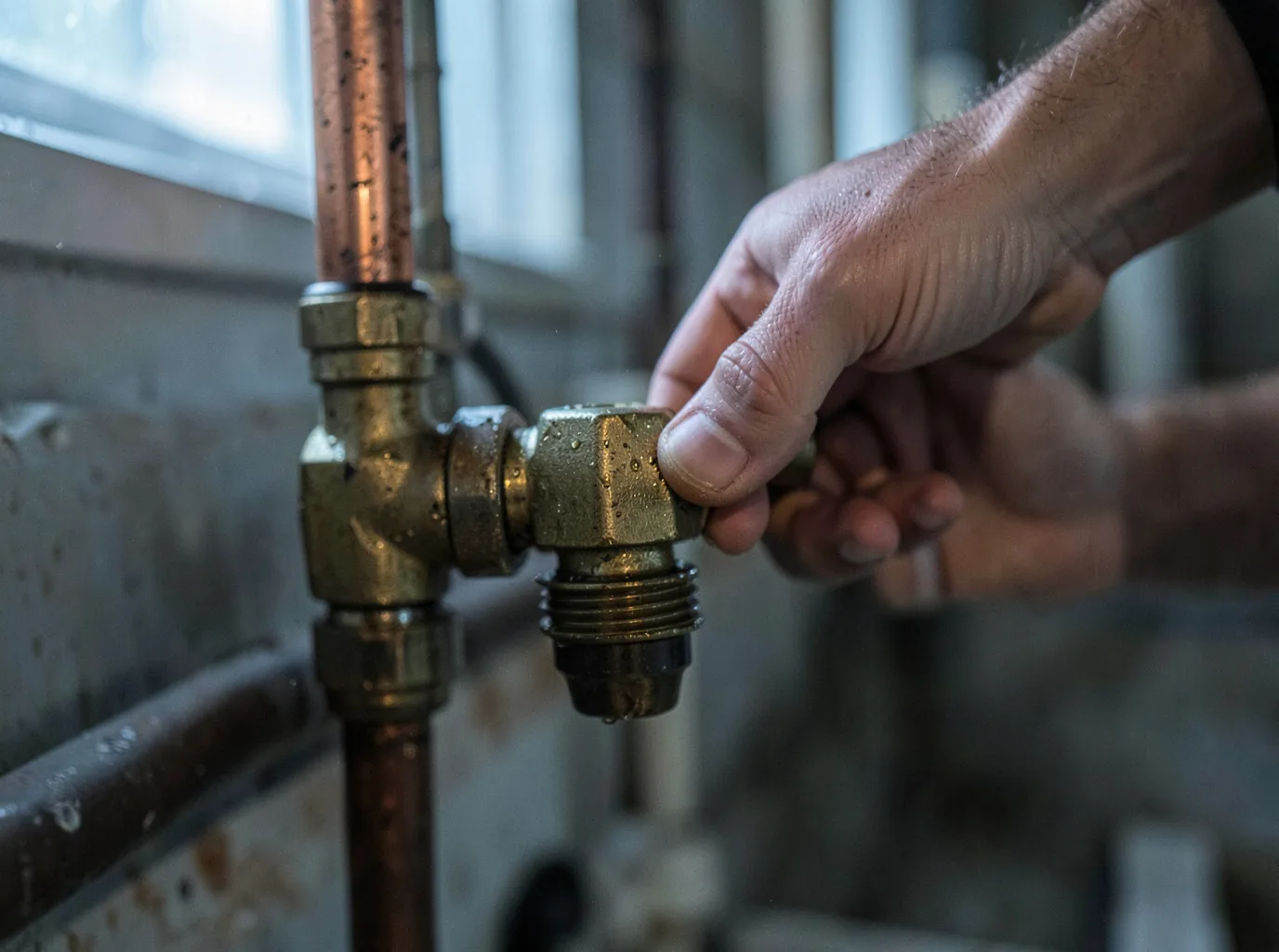 Emergency Plumber Staunton, VA FAQs